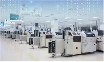 擁抱數(shù)據(jù)時(shí)代 臺(tái)達(dá)&ldquo;智&rdquo;賦未來