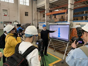 打開(kāi)5g應(yīng)用藍(lán)海,浙江發(fā)布首批5g工業(yè)互聯(lián)網(wǎng)試點(diǎn)應(yīng)用