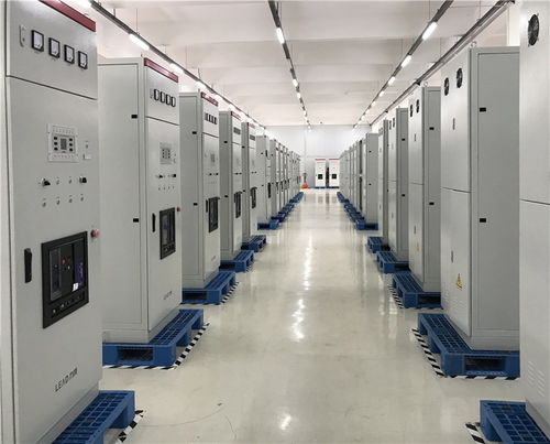 工業(yè)互聯(lián)網(wǎng) 新工業(yè)革命支撐，福建力得助力工業(yè)智能化發(fā)展