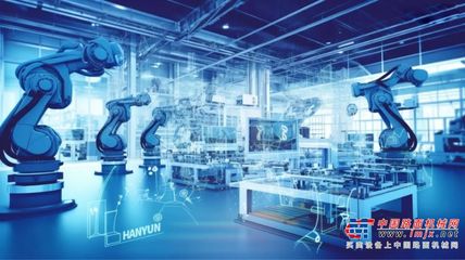 中國(guó)第一，全球前十！徐工漢云再次入選Gartner魔力象限，引領(lǐng)工業(yè)互聯(lián)網(wǎng)新浪潮