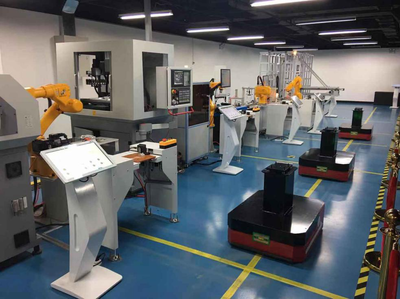 基于IPv6的工業(yè)互聯(lián)網(wǎng)平臺——北京航天智造科技發(fā)展IPv6規(guī)模部署與應用案例